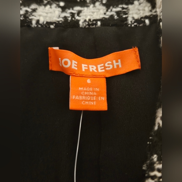 Houndstooth Jacket - Picture 3 of 3